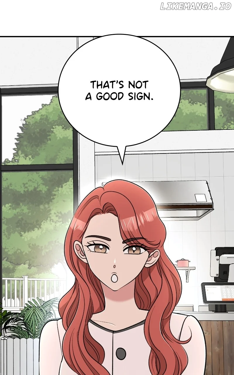 I Have No Intention of Dating Chapter 54 393 ch 54 83