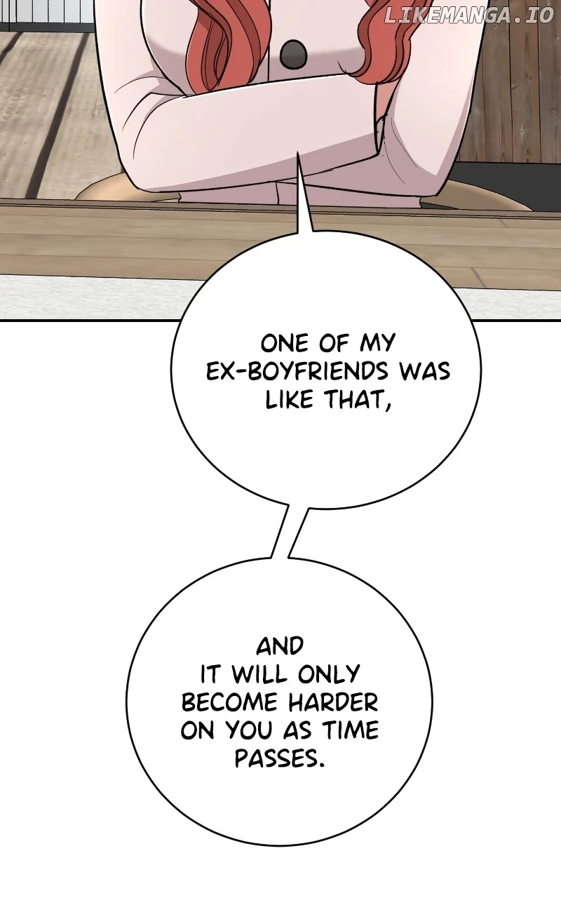 I Have No Intention of Dating Chapter 54 394 ch 54 84