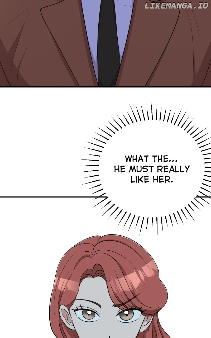 I Have No Intention of Dating Chapter 54 396 ch 54 86