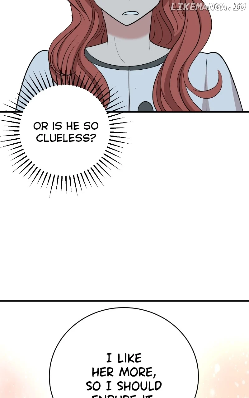 I Have No Intention of Dating Chapter 54 397 ch 54 87