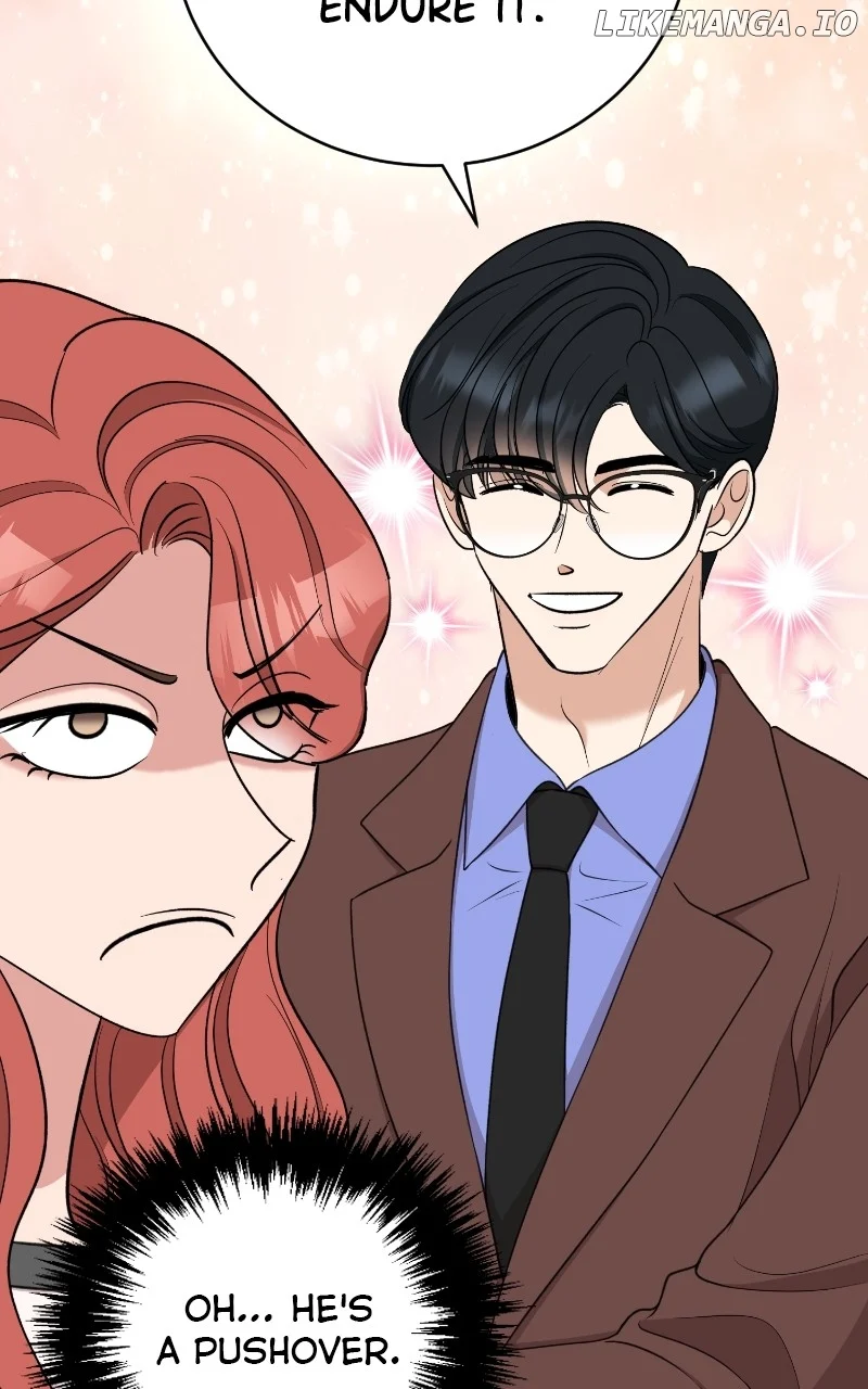 I Have No Intention of Dating Chapter 54 398 ch 54 88