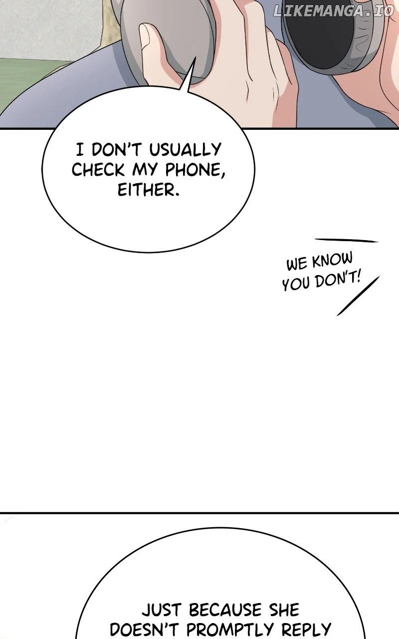 I Have No Intention of Dating Chapter 54 402 ch 54 92