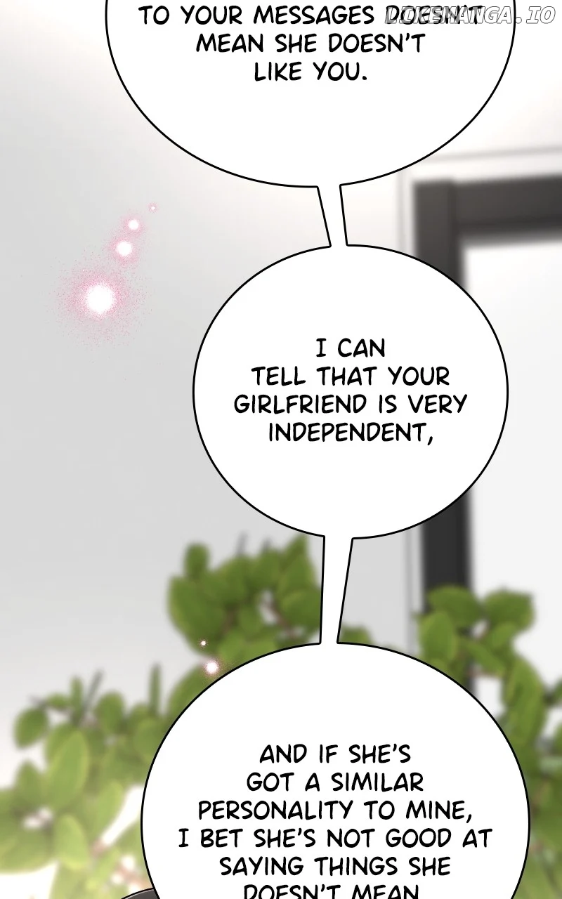 I Have No Intention of Dating Chapter 54 403 ch 54 93