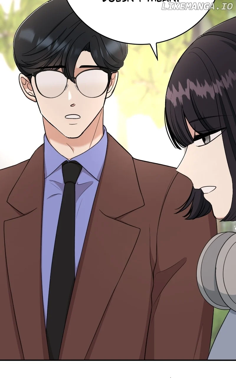 I Have No Intention of Dating Chapter 54 404 ch 54 94