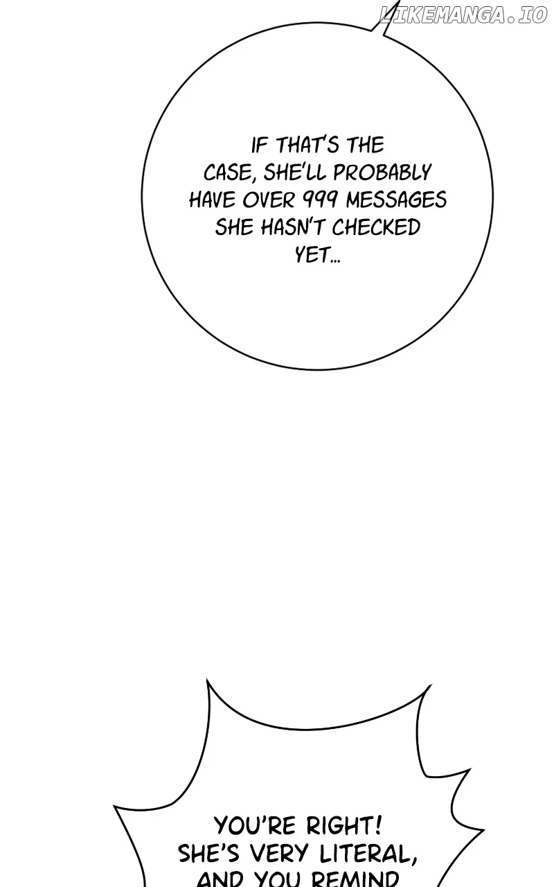 I Have No Intention of Dating Chapter 54 405 ch 54 95