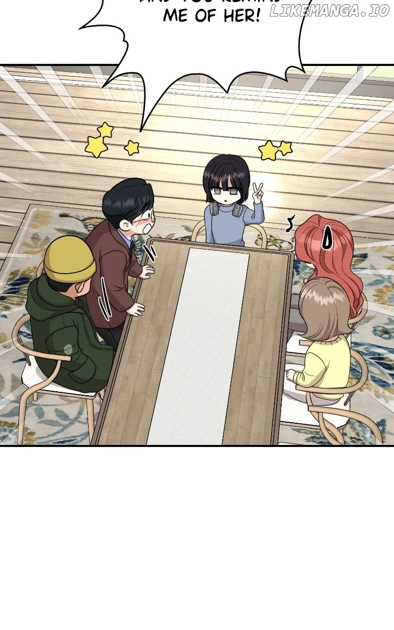 I Have No Intention of Dating Chapter 54 406 ch 54 96