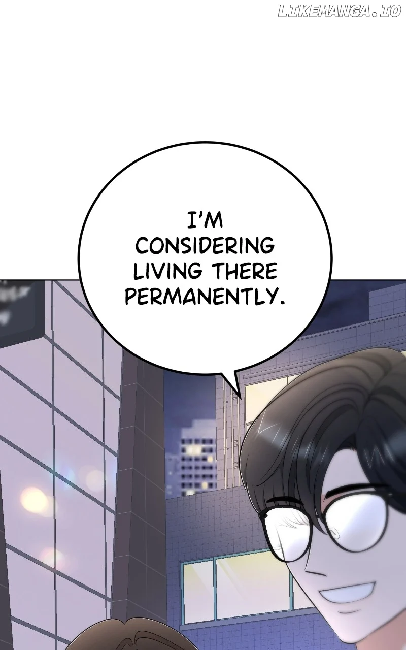 I Have No Intention of Dating Chapter 58 308 ch 58 1