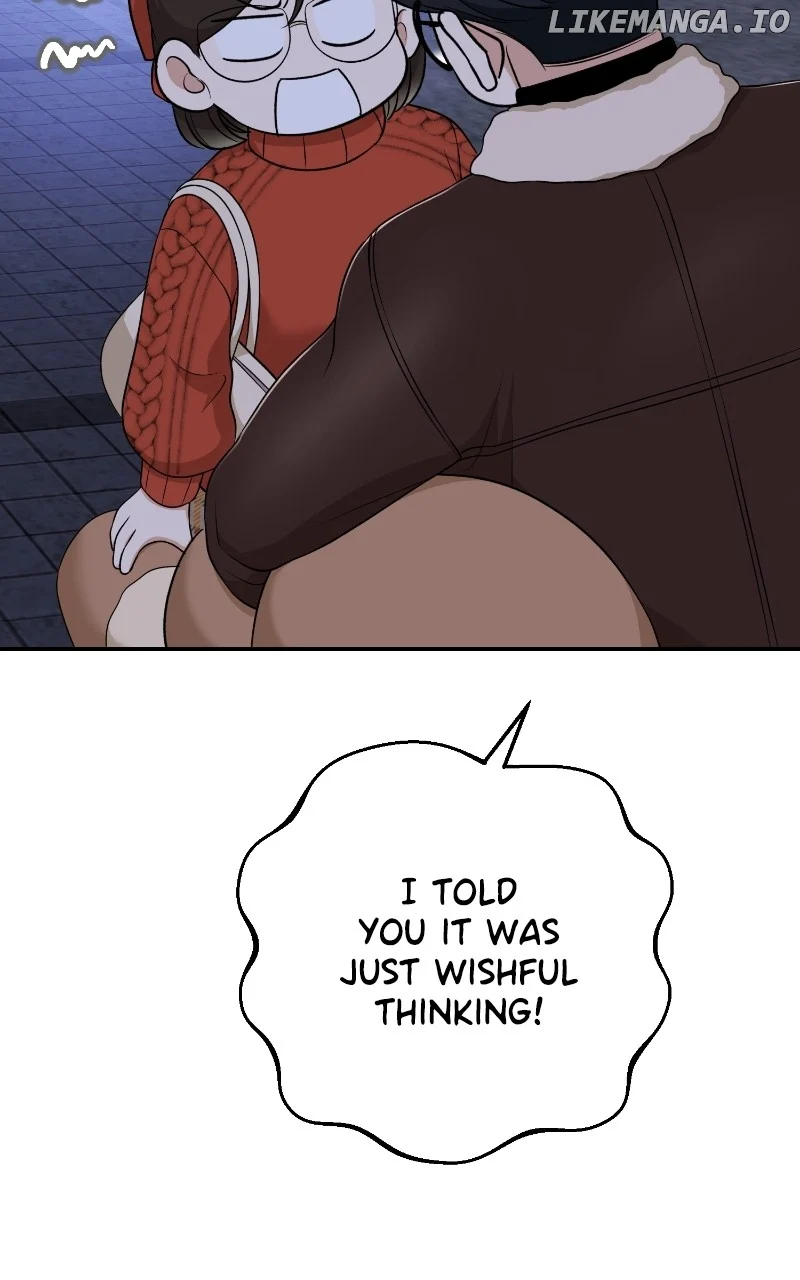 I Have No Intention of Dating Chapter 58 317 ch 58 10