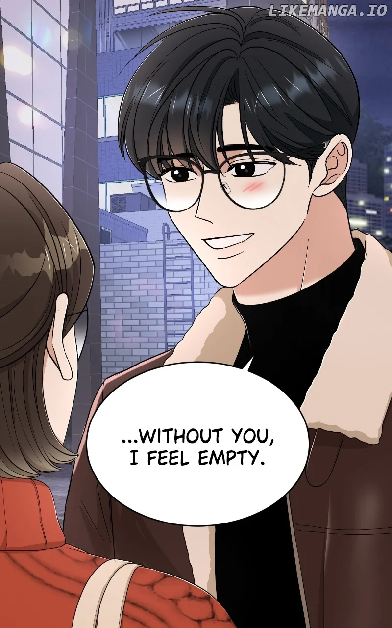 I Have No Intention of Dating Chapter 58 319 ch 58 12