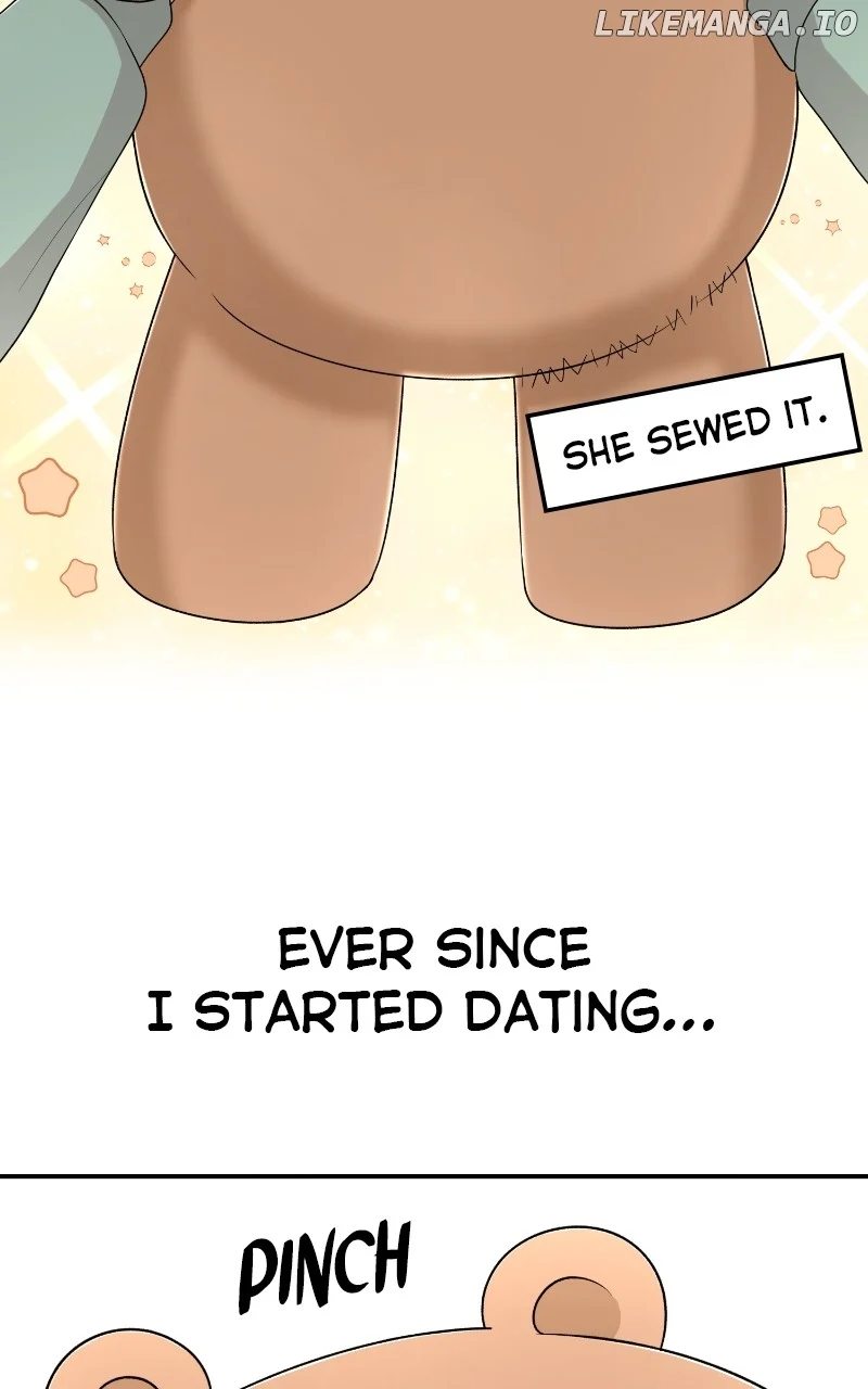 I Have No Intention of Dating Chapter 58 325 ch 58 18