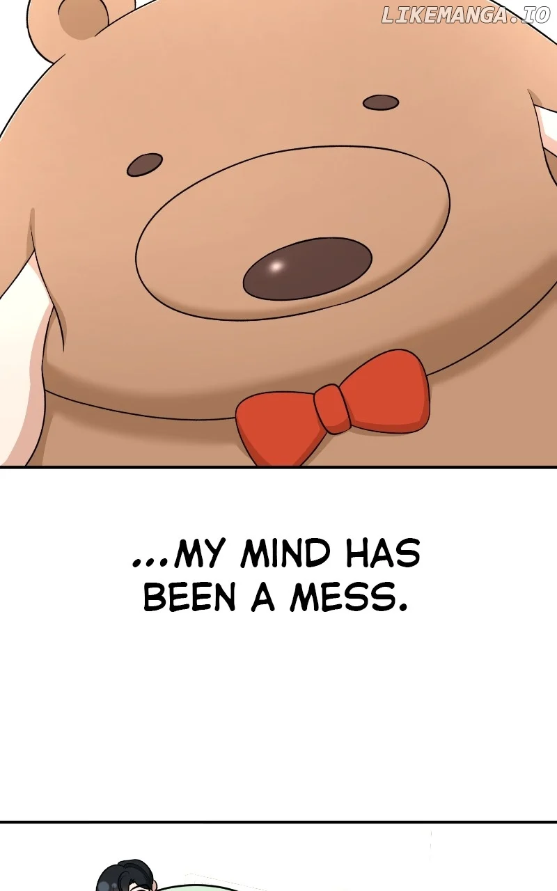 I Have No Intention of Dating Chapter 58 326 ch 58 19