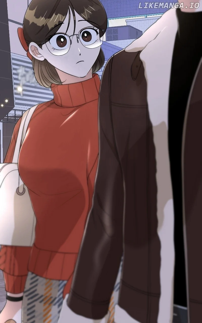 I Have No Intention of Dating Chapter 58 309 ch 58 2