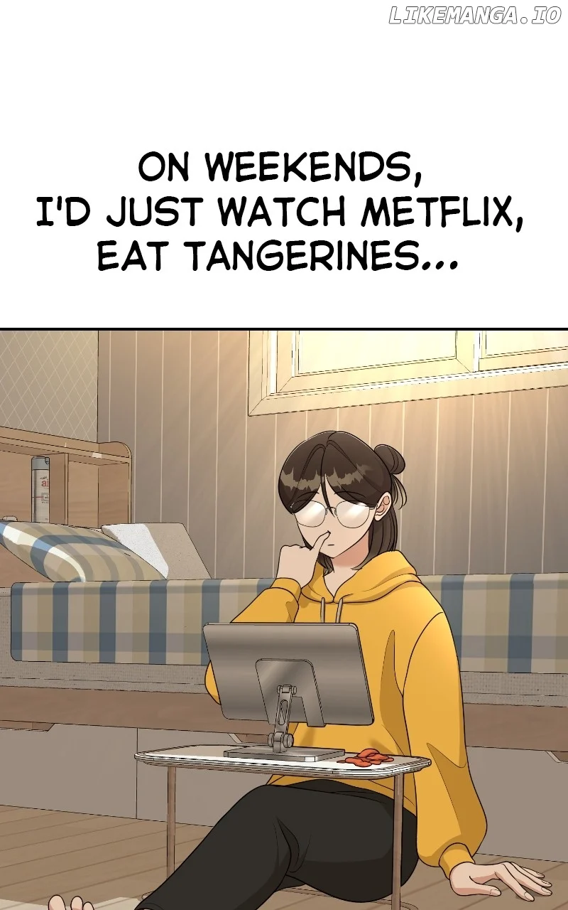 I Have No Intention of Dating Chapter 58 330 ch 58 23