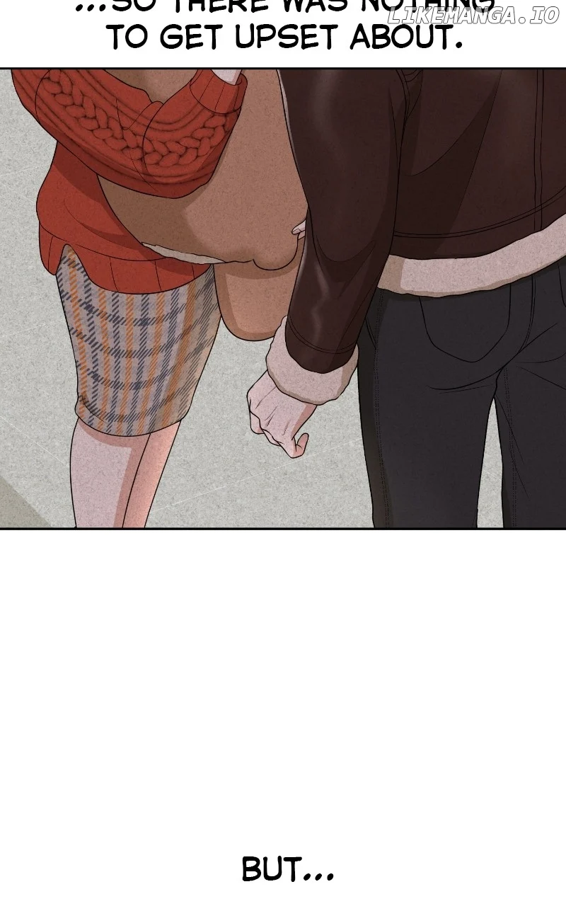 I Have No Intention of Dating Chapter 58 334 ch 58 27