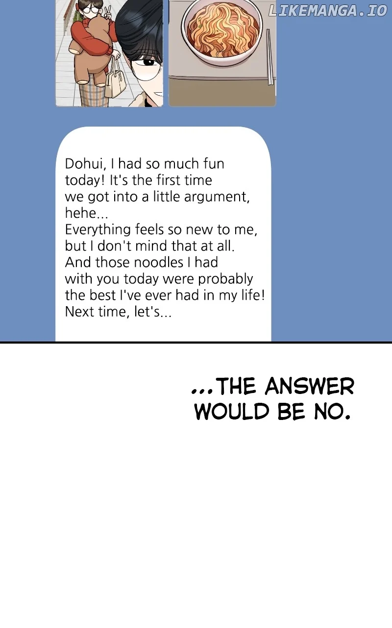 I Have No Intention of Dating Chapter 58 336 ch 58 29