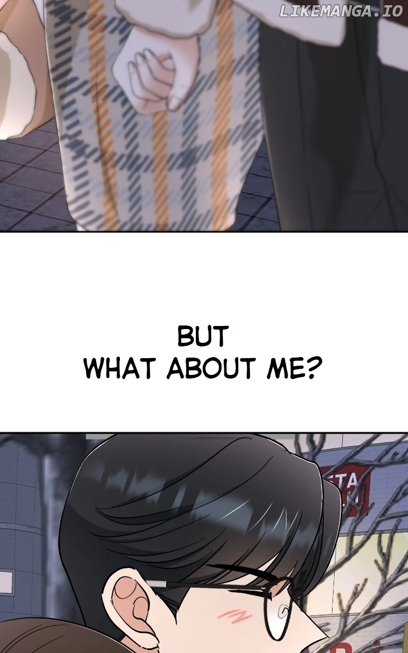 I Have No Intention of Dating Chapter 58 310 ch 58 3