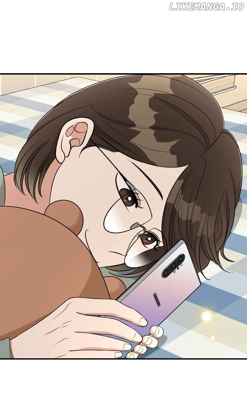 I Have No Intention of Dating Chapter 58 337 ch 58 30