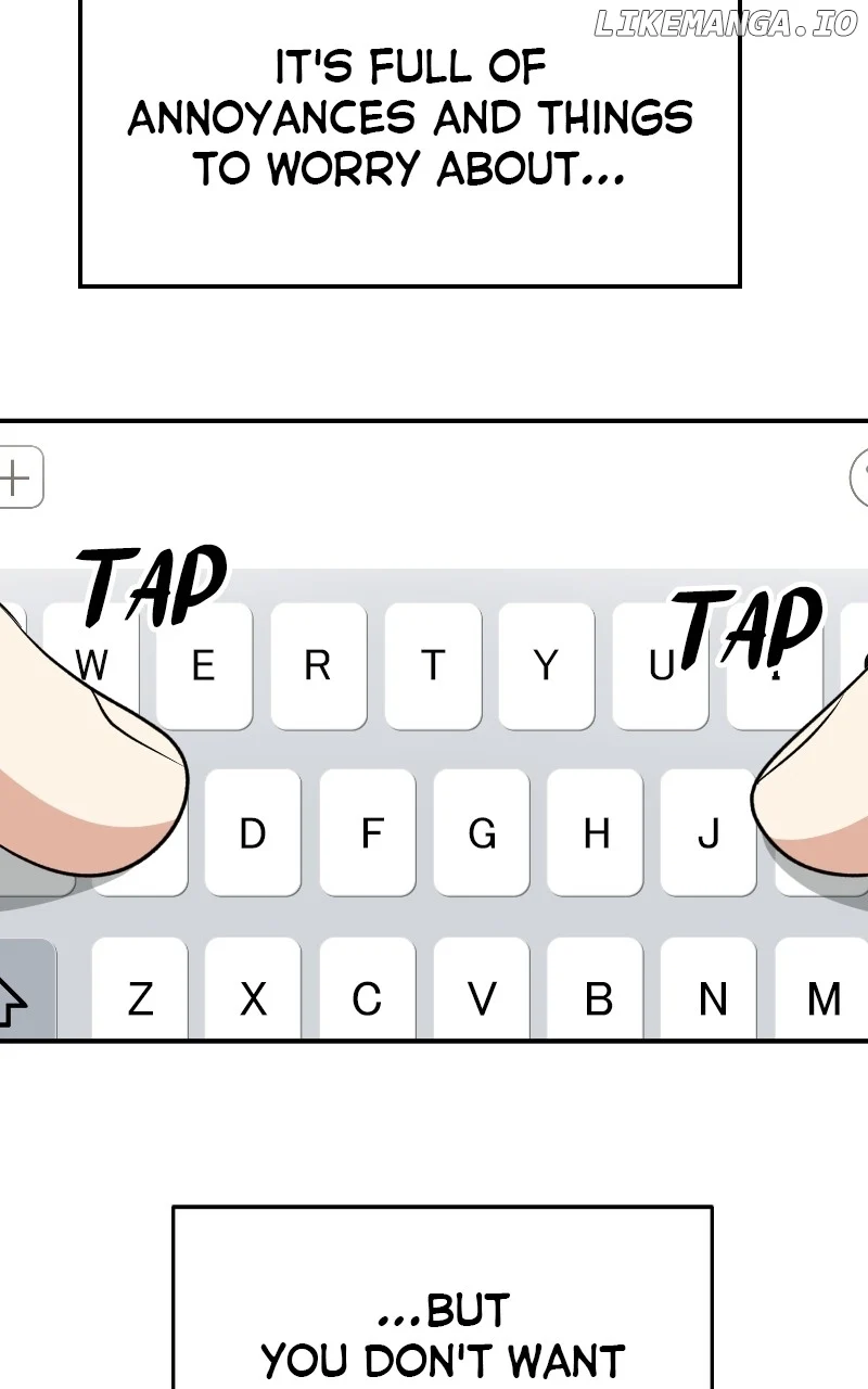 I Have No Intention of Dating Chapter 58 339 ch 58 32