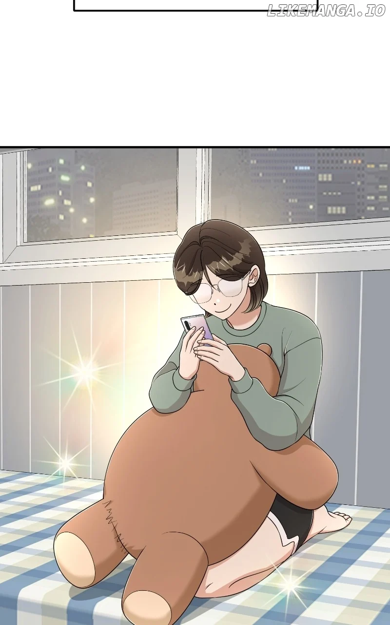 I Have No Intention of Dating Chapter 58 341 ch 58 34