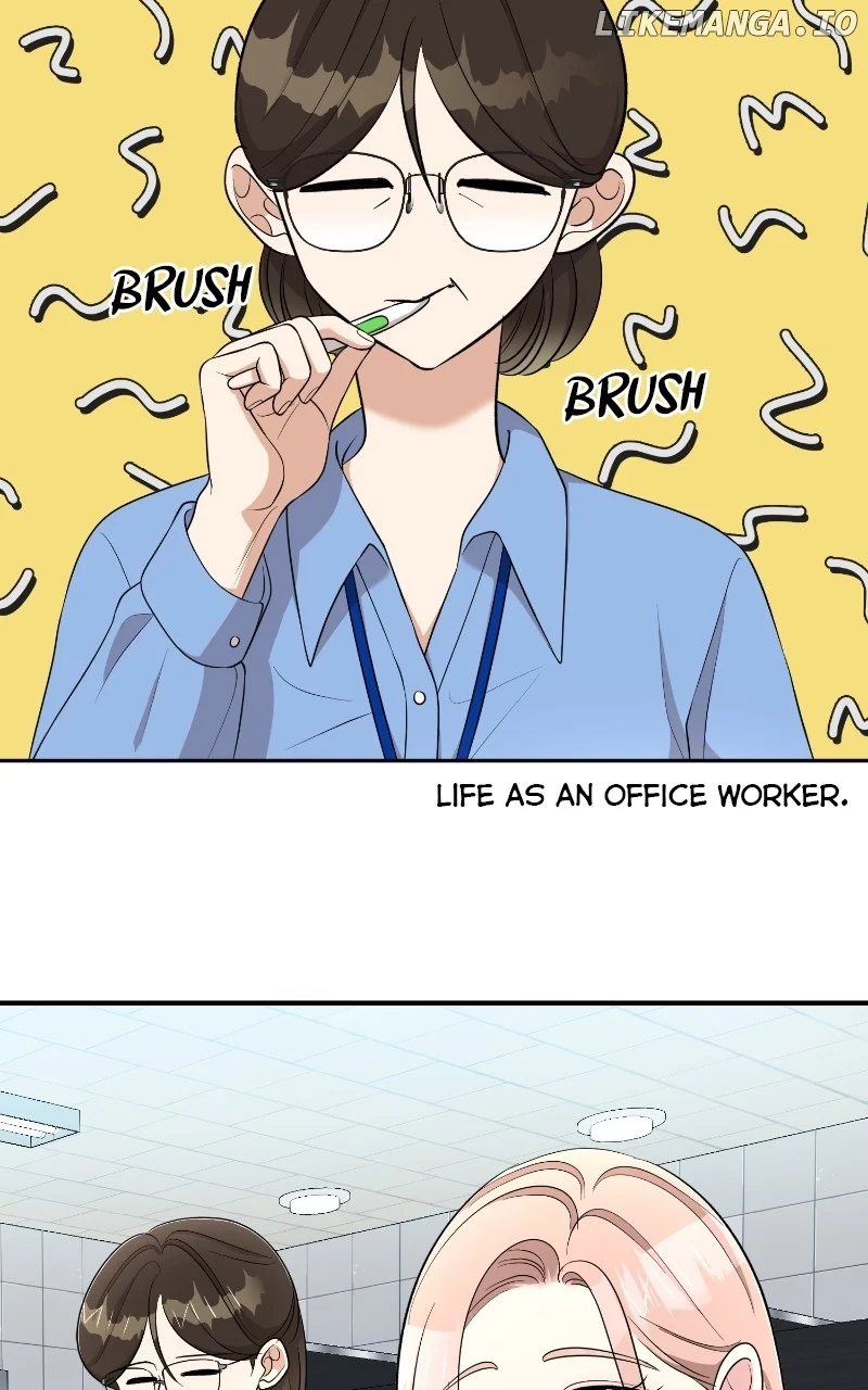 I Have No Intention of Dating Chapter 58 345 ch 58 38