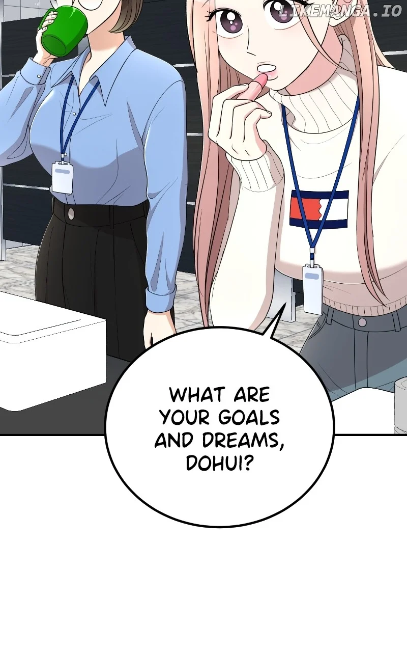 I Have No Intention of Dating Chapter 58 346 ch 58 39