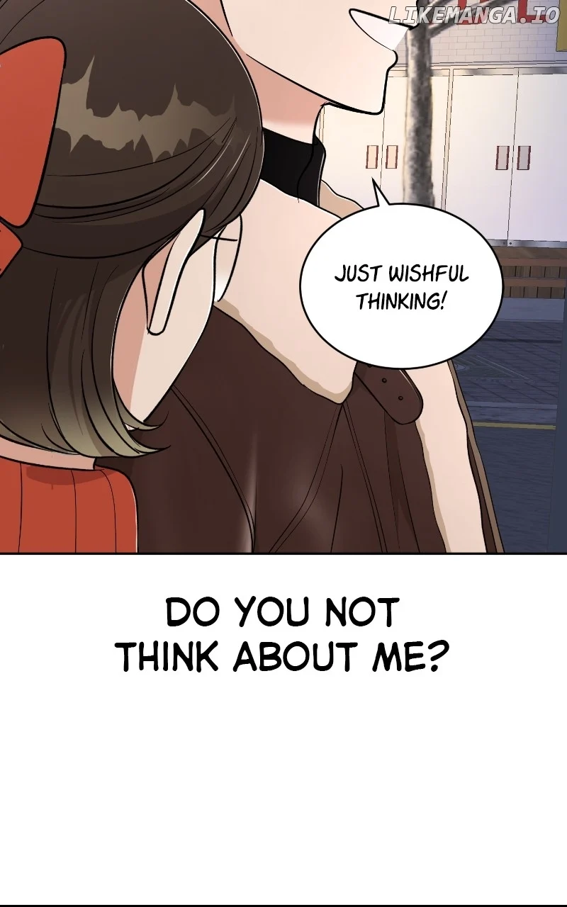 I Have No Intention of Dating Chapter 58 311 ch 58 4