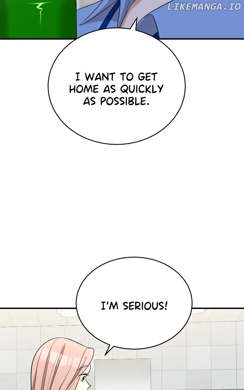 I Have No Intention of Dating Chapter 58 348 ch 58 41