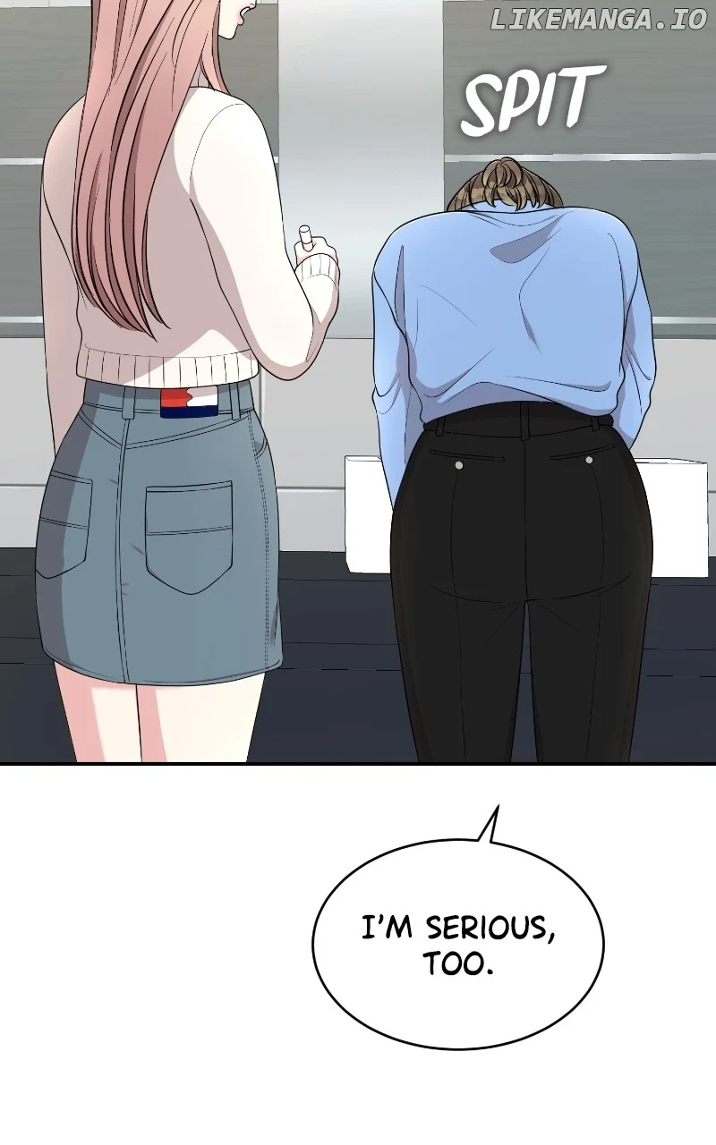 I Have No Intention of Dating Chapter 58 349 ch 58 42