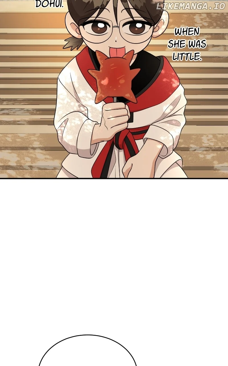 I Have No Intention of Dating Chapter 58 352 ch 58 45