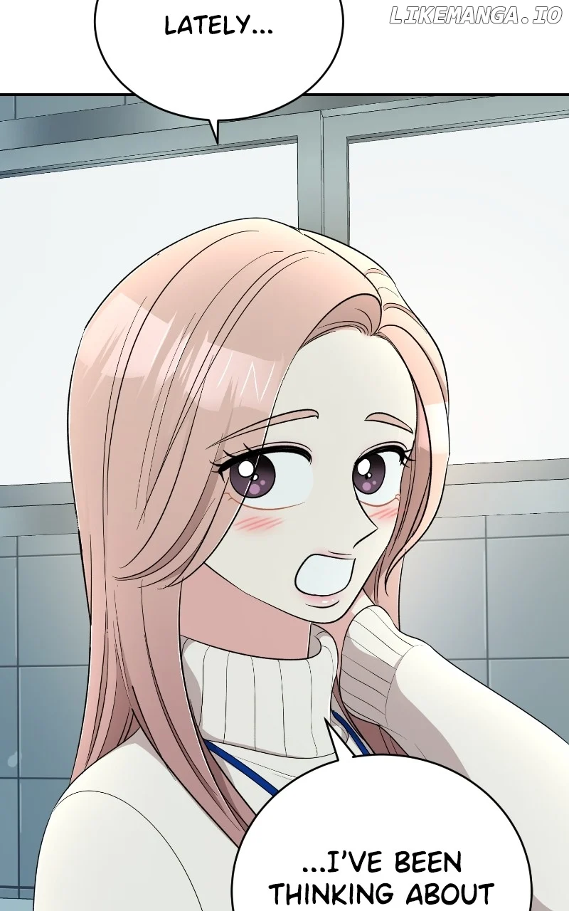 I Have No Intention of Dating Chapter 58 353 ch 58 46