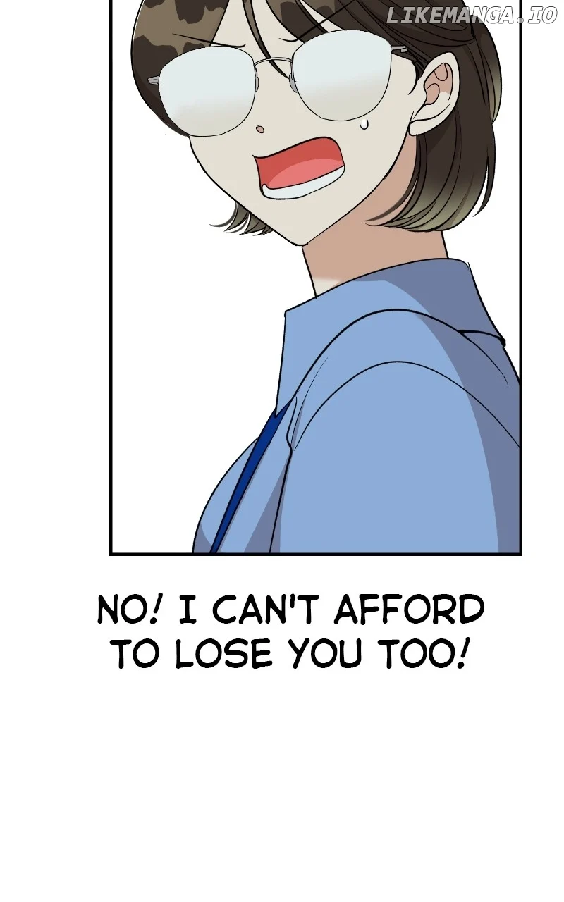 I Have No Intention of Dating Chapter 58 355 ch 58 48