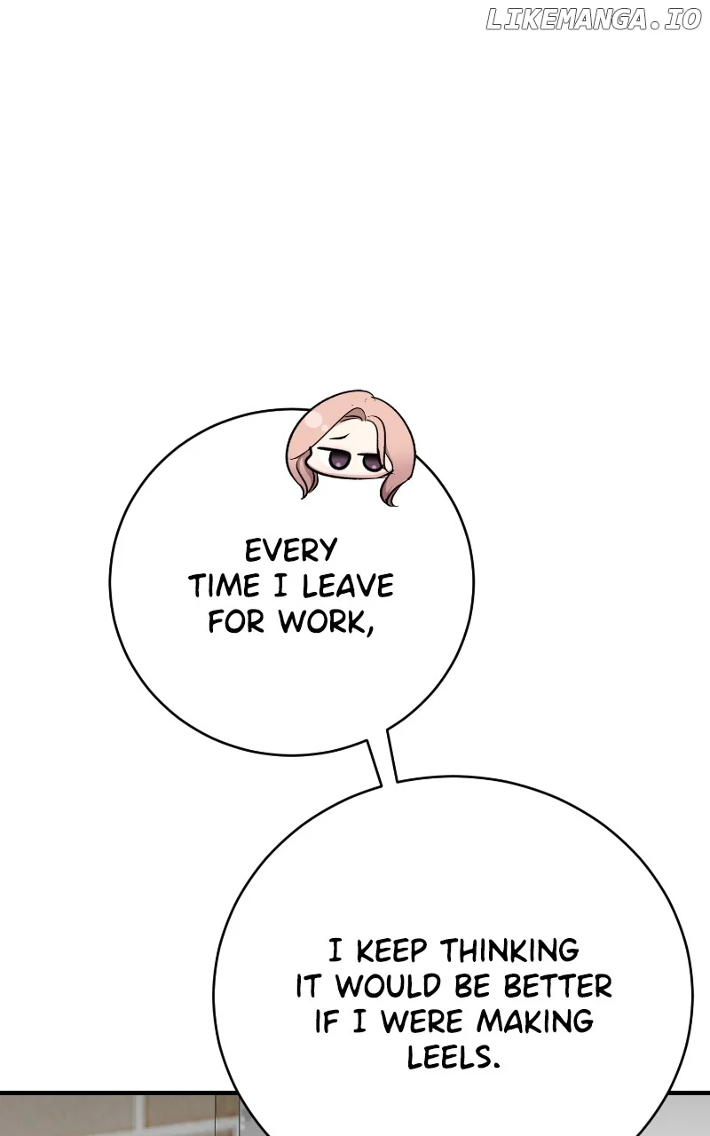 I Have No Intention of Dating Chapter 58 356 ch 58 49