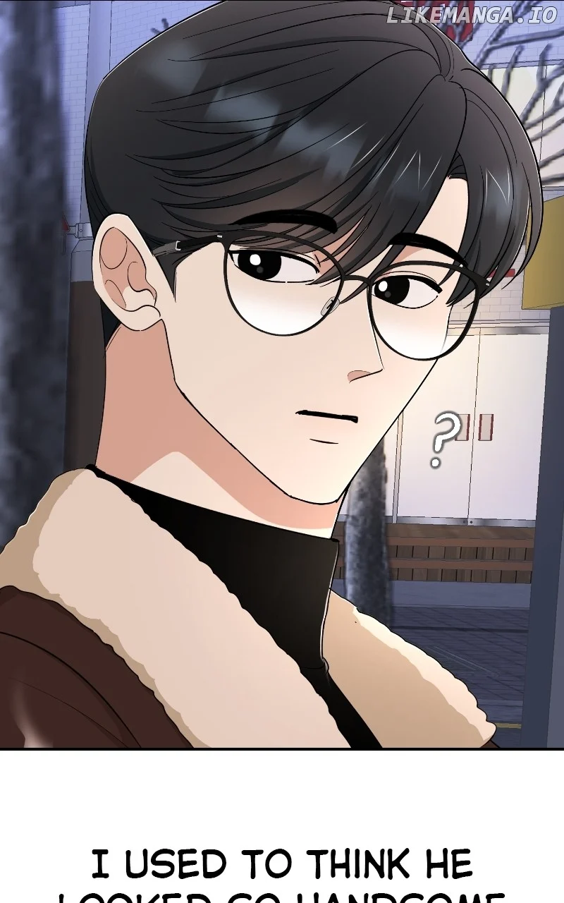 I Have No Intention of Dating Chapter 58 312 ch 58 5