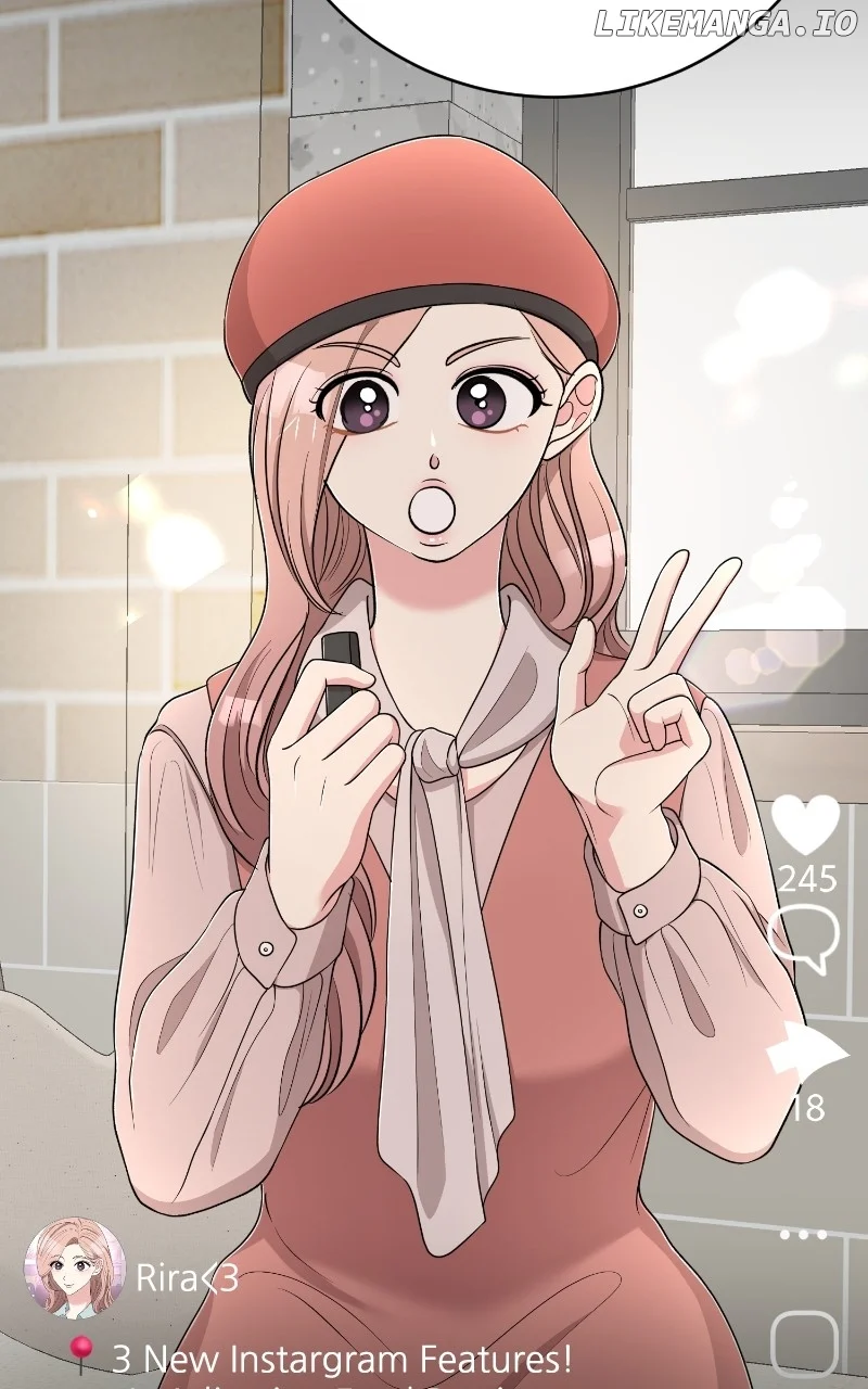 I Have No Intention of Dating Chapter 58 357 ch 58 50