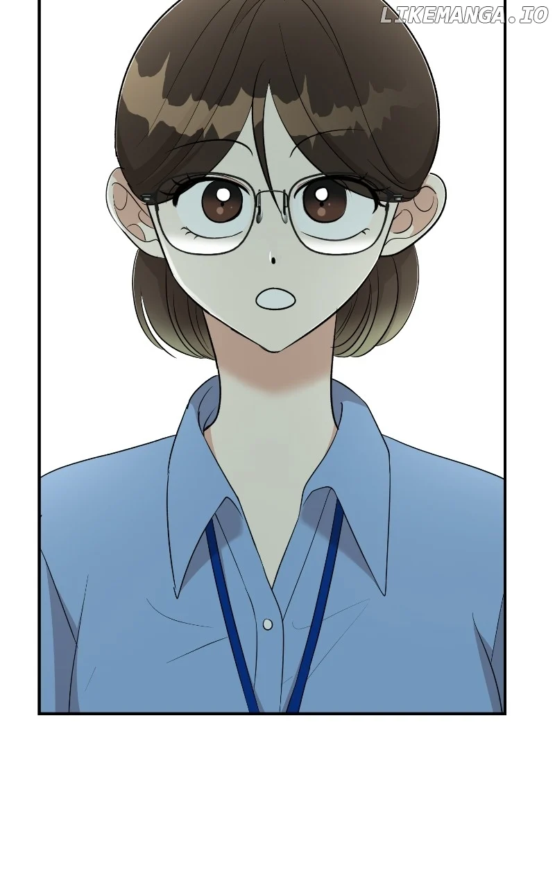 I Have No Intention of Dating Chapter 58 360 ch 58 53