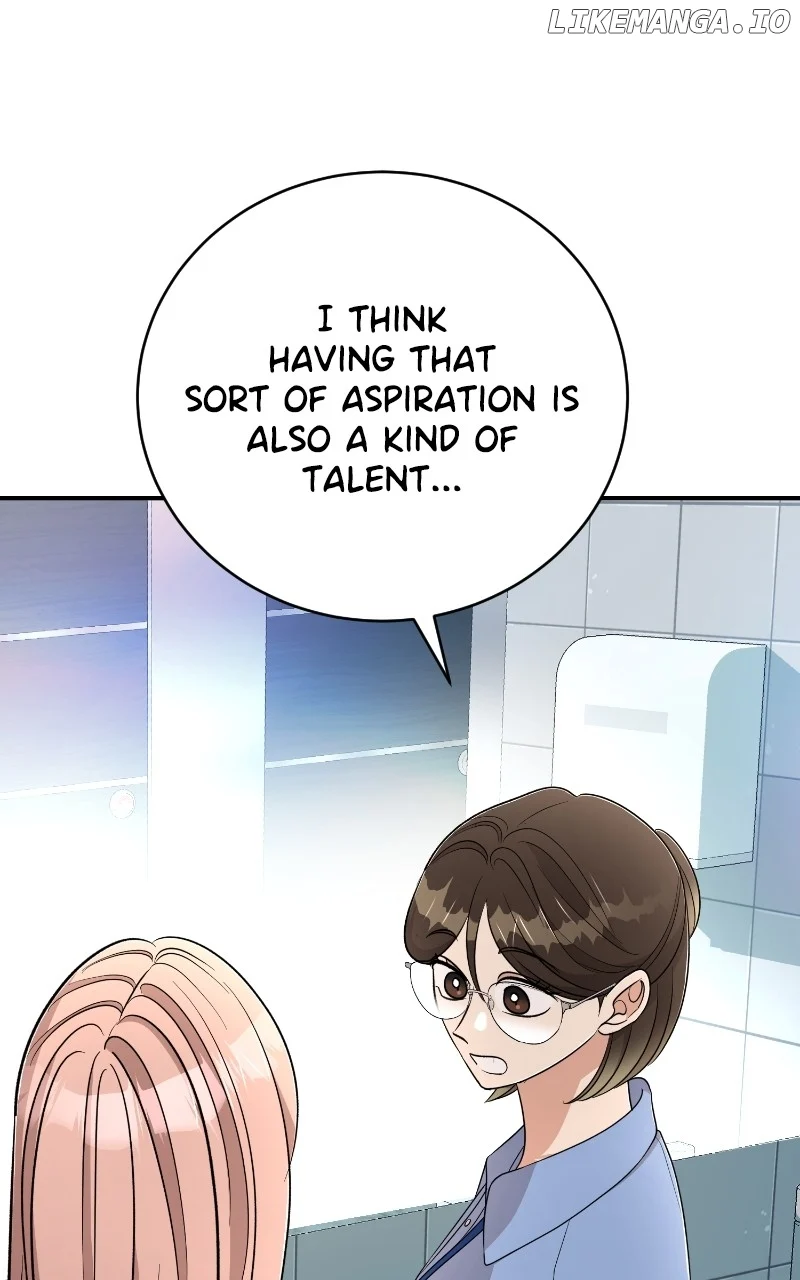 I Have No Intention of Dating Chapter 58 361 ch 58 54