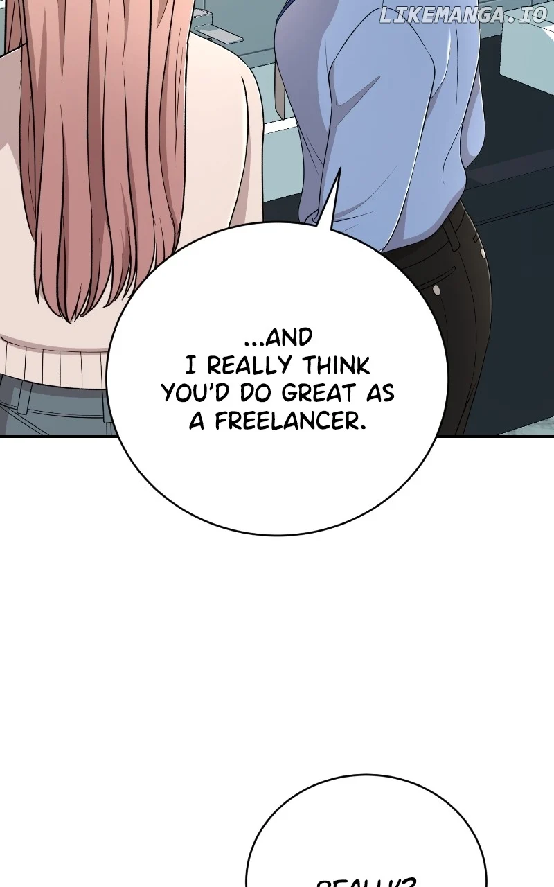 I Have No Intention of Dating Chapter 58 362 ch 58 55