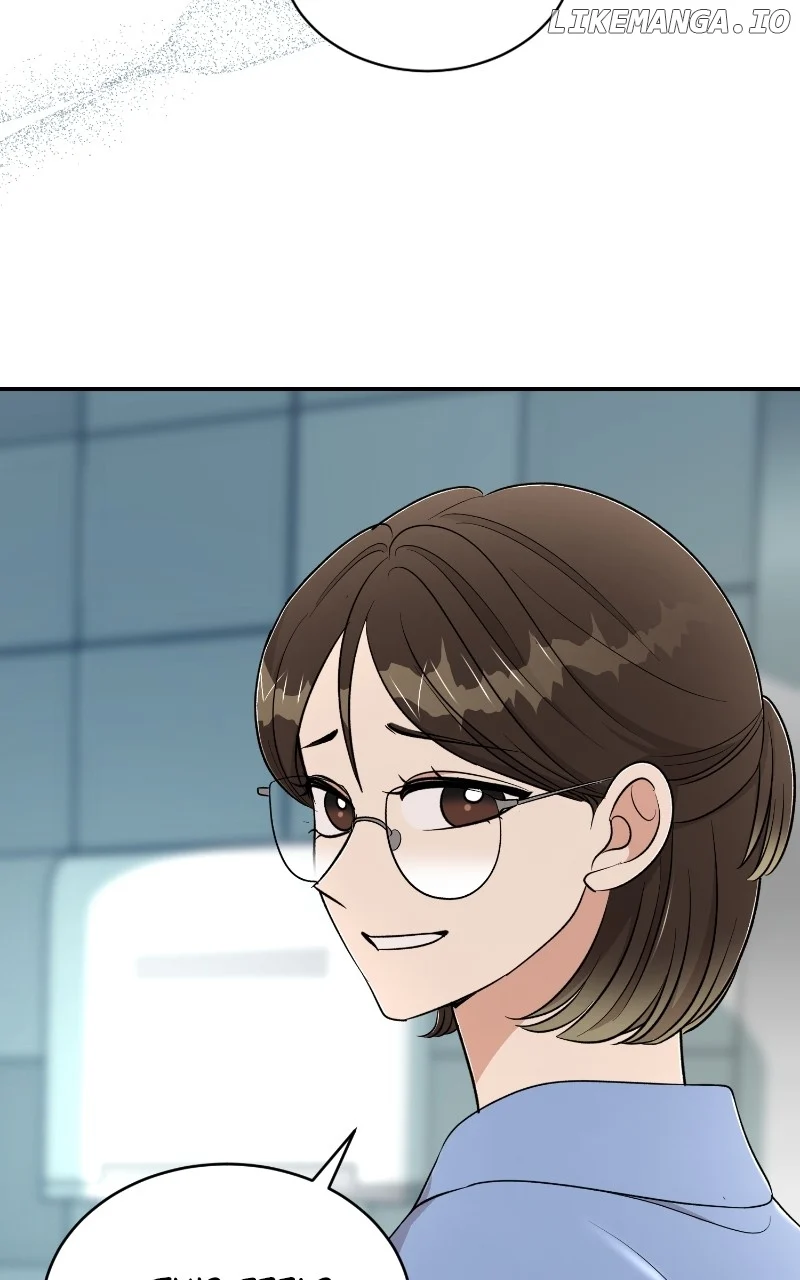 I Have No Intention of Dating Chapter 58 364 ch 58 57