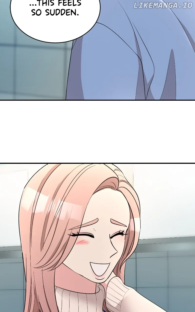 I Have No Intention of Dating Chapter 58 365 ch 58 58