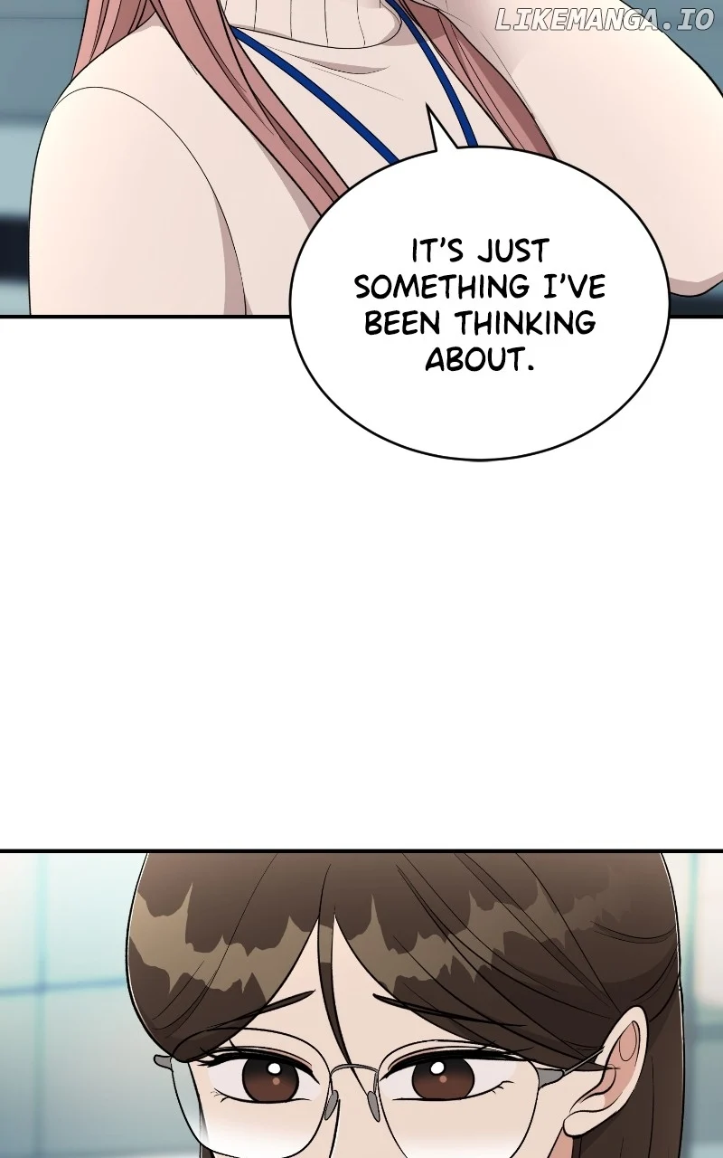 I Have No Intention of Dating Chapter 58 366 ch 58 59