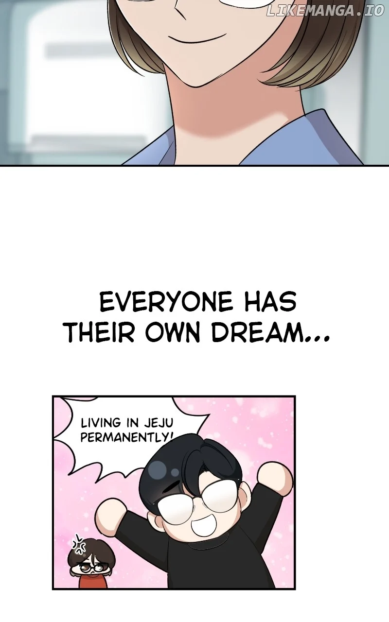 I Have No Intention of Dating Chapter 58 367 ch 58 60