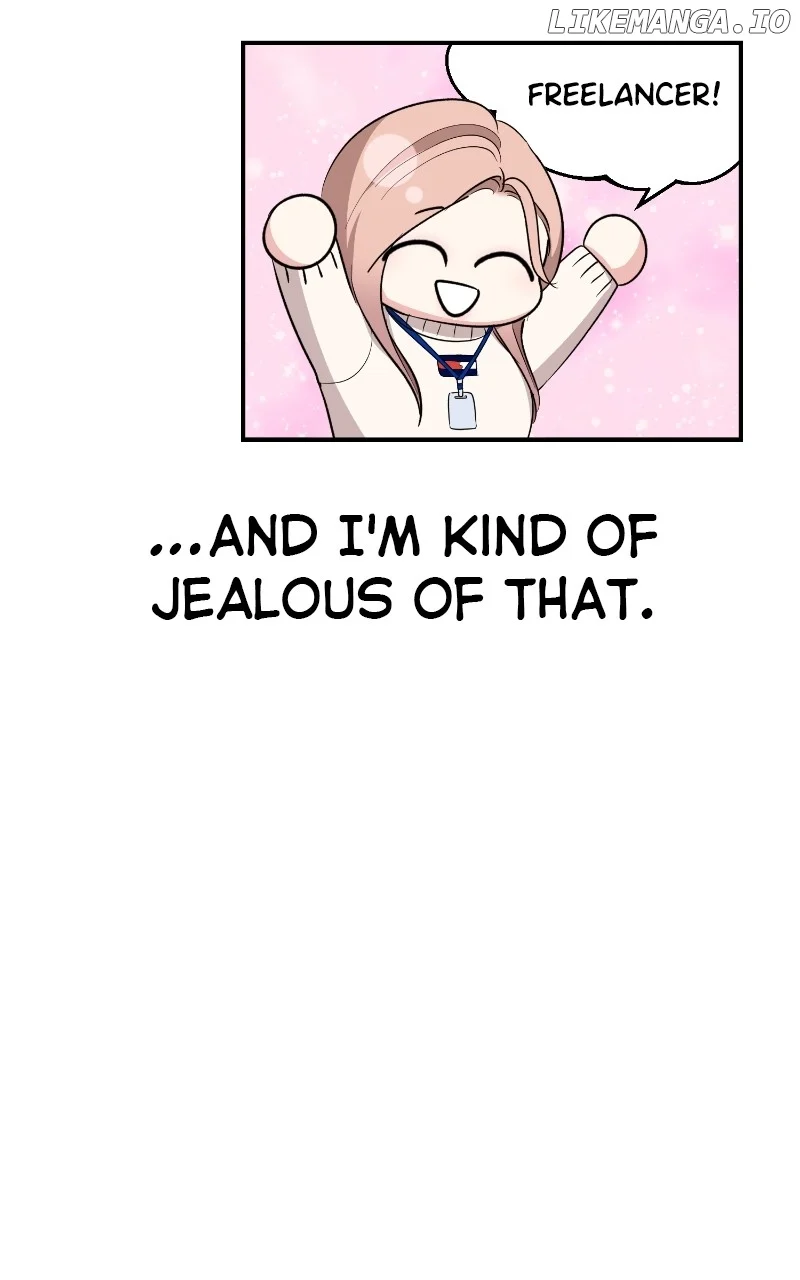 I Have No Intention of Dating Chapter 58 368 ch 58 61