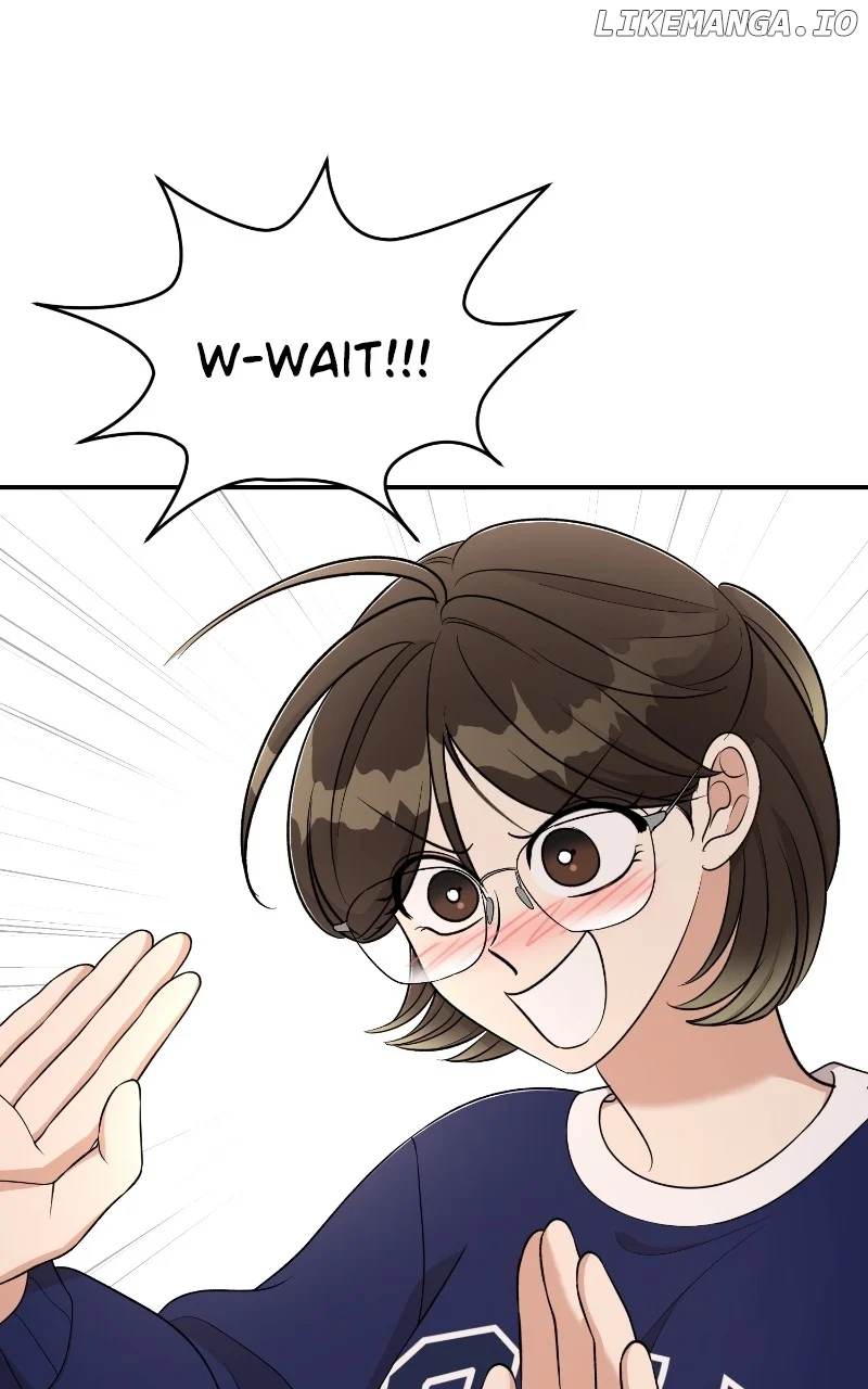 I Have No Intention of Dating Chapter 58 375 ch 58 68