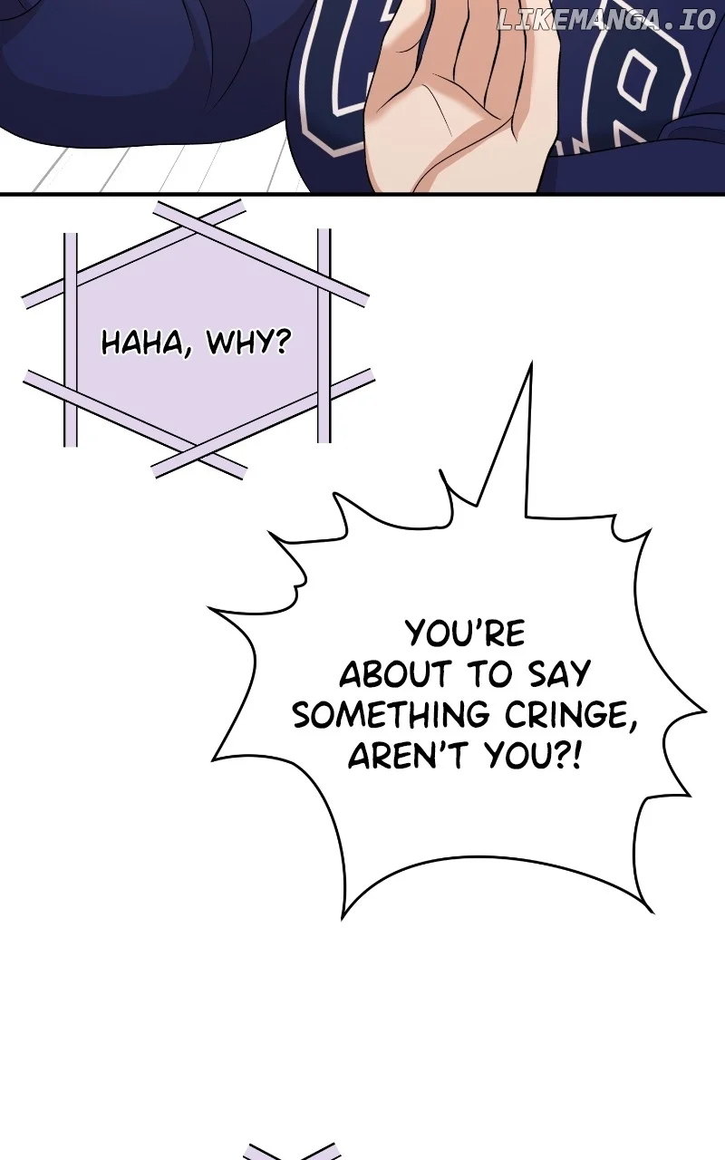 I Have No Intention of Dating Chapter 58 376 ch 58 69