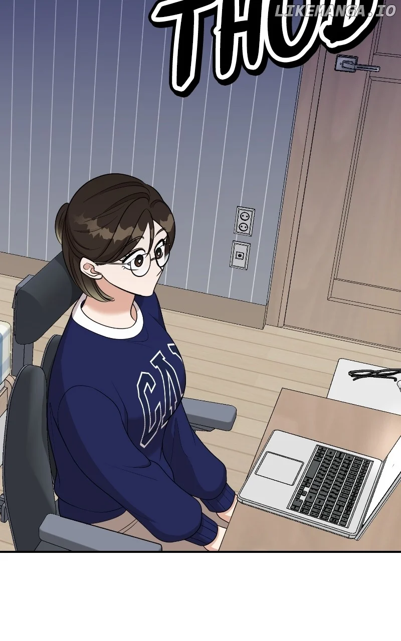 I Have No Intention of Dating Chapter 58 384 ch 58 77