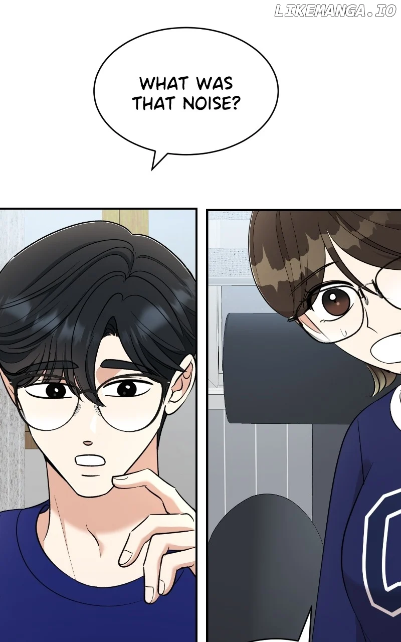 I Have No Intention of Dating Chapter 58 385 ch 58 78