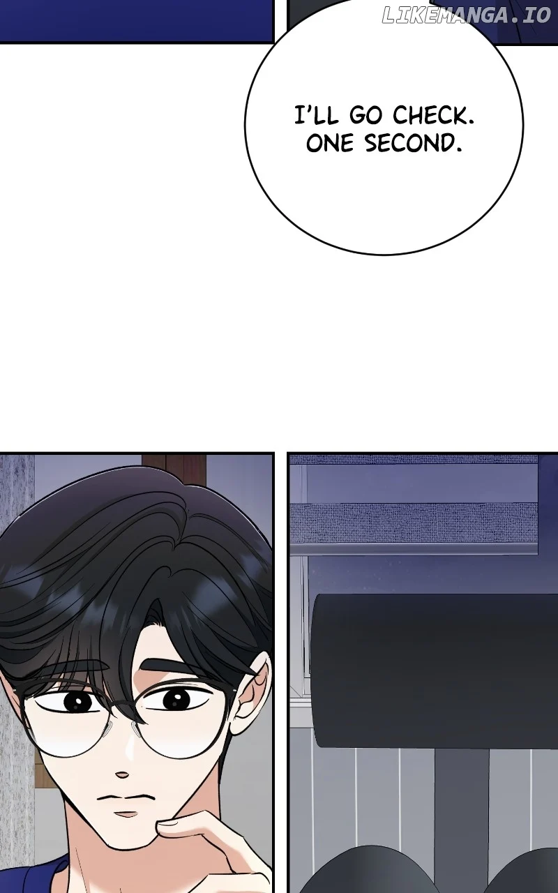 I Have No Intention of Dating Chapter 58 386 ch 58 79