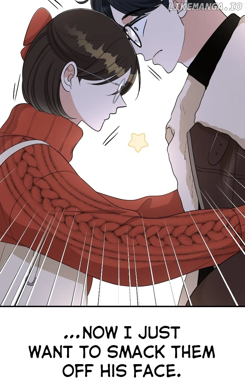 I Have No Intention of Dating Chapter 58 315 ch 58 8