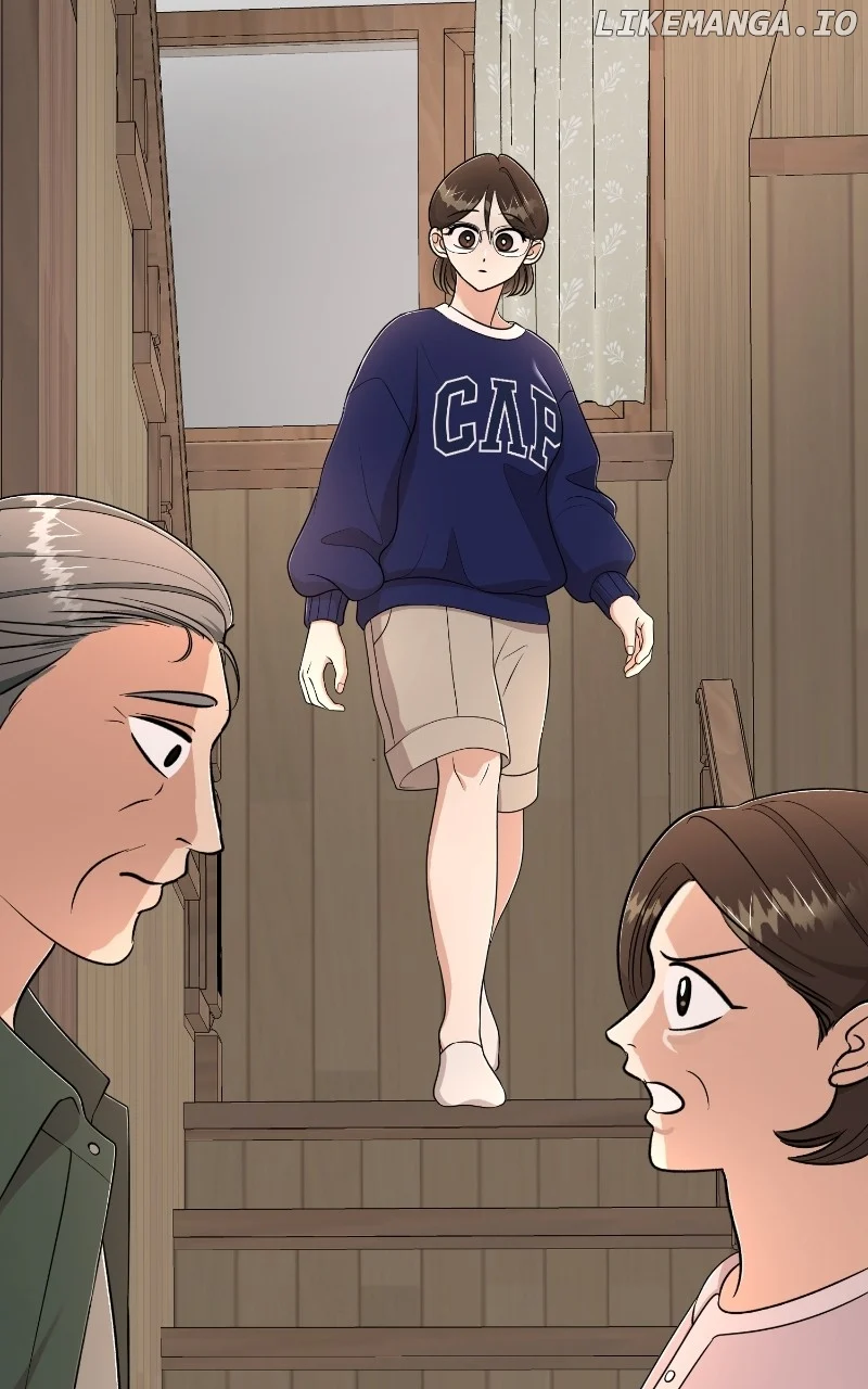 I Have No Intention of Dating Chapter 58 388 ch 58 81