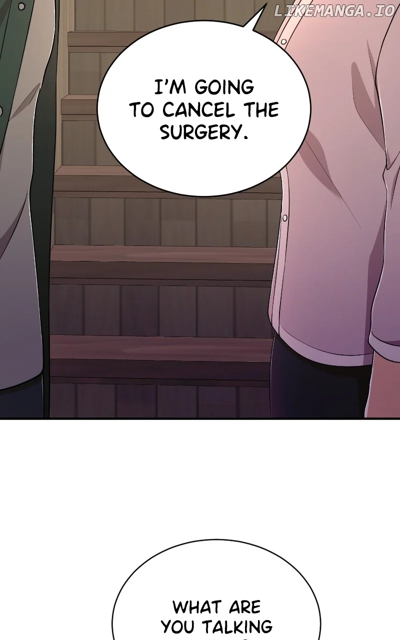 I Have No Intention of Dating Chapter 58 389 ch 58 82